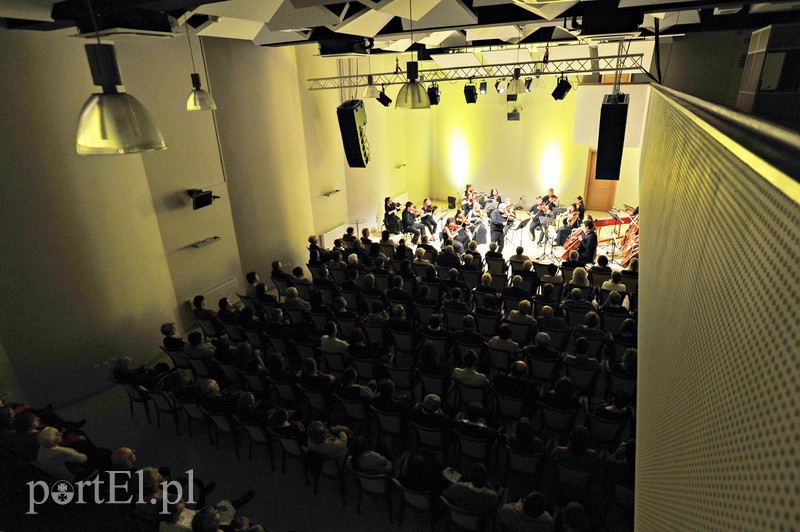 Wirtuoz skrzypiec i muzyka mistrzów zdjęcie nr 101909