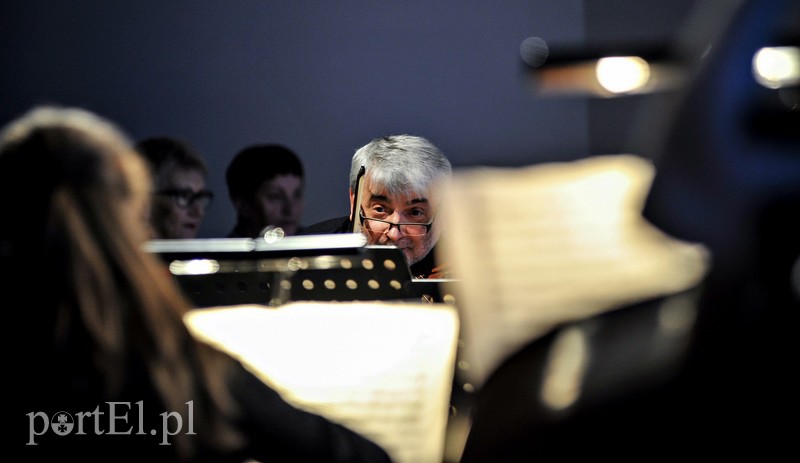 Wirtuoz skrzypiec i muzyka mistrzów zdjęcie nr 101904