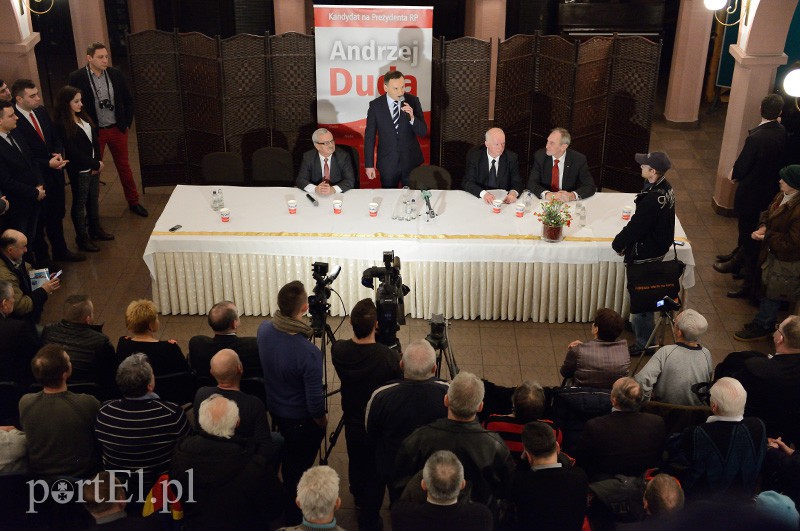 Odważny, ale i rozważny zdjęcie nr 102074