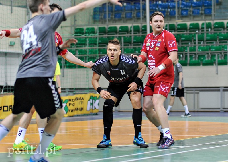 Derby województwa dla Meblarzy zdjęcie nr 102179