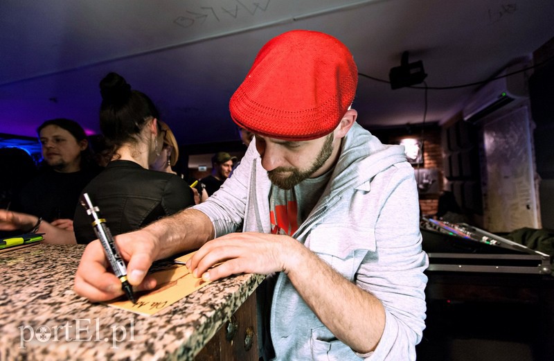 Było skubastycznie! zdjęcie nr 102430