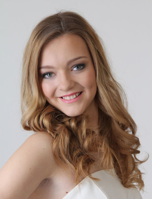 Elbląg Kandydatki w wyborach na Miss Ziemi Elbląskiej i Miss Ziemi Elbląskiej Nastolatek