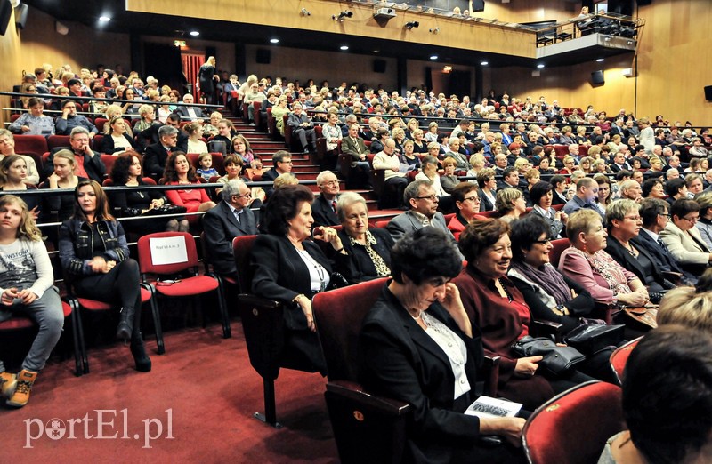 Wokalny popis trzech polskich tenorów  zdjęcie nr 102477