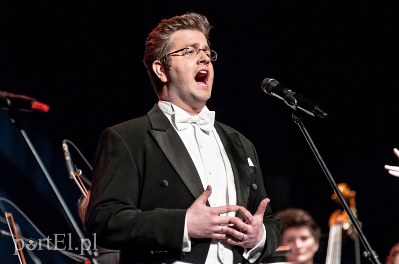 Wokalny popis trzech polskich tenorów  zdjęcie nr 102489