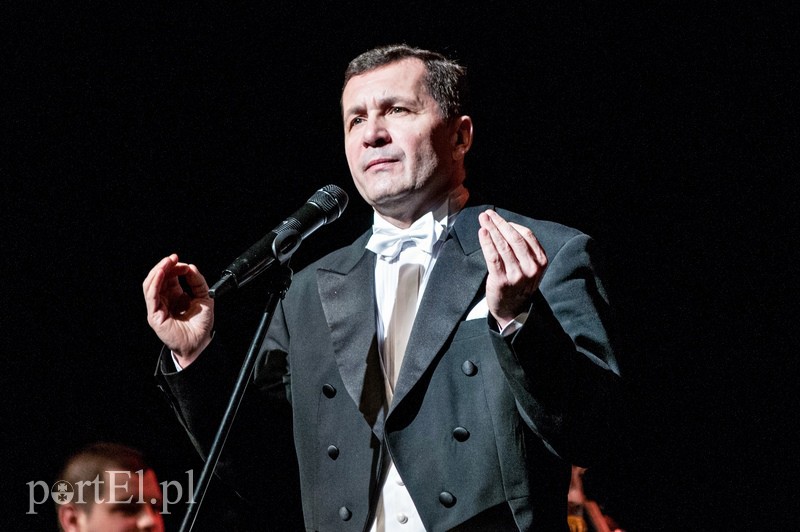 Wokalny popis trzech polskich tenorów  zdjęcie nr 102486