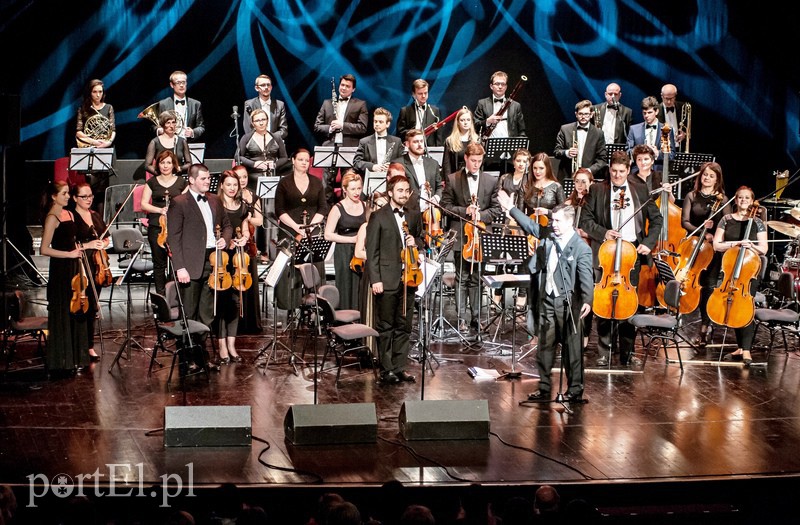 Wokalny popis trzech polskich tenorów  zdjęcie nr 102487