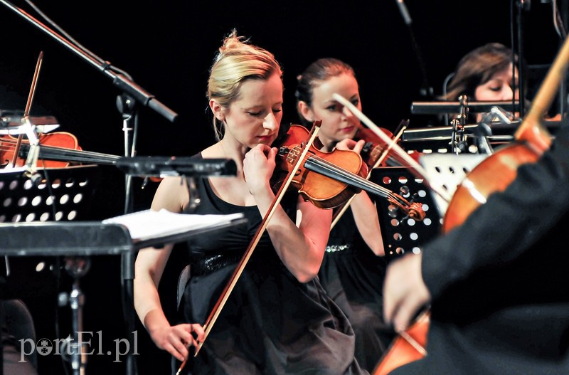 Wokalny popis trzech polskich tenorów  zdjęcie nr 102480