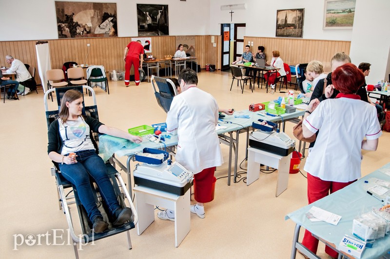 W gastronomiku popłynęły litry krwi zdjęcie nr 102548