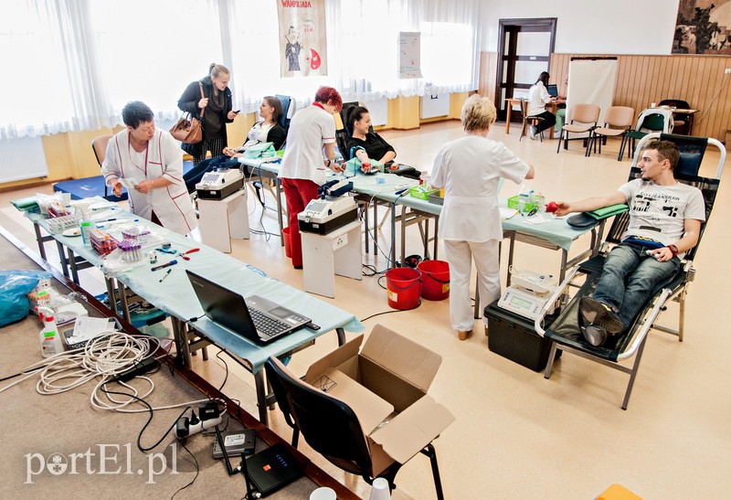 W gastronomiku popłynęły litry krwi zdjęcie nr 102545