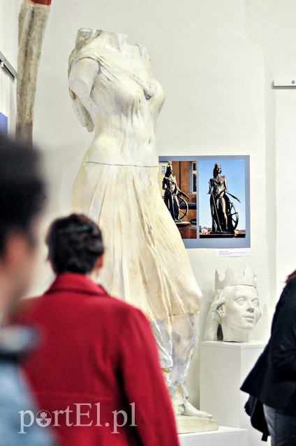 To zmalowali nauczyciele zdjęcie nr 102628