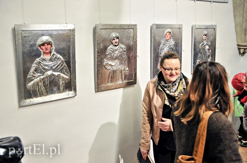 To zmalowali nauczyciele zdjęcie nr 102617