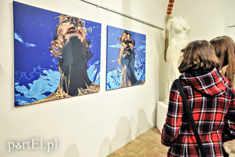 To zmalowali nauczyciele zdjęcie nr 102614