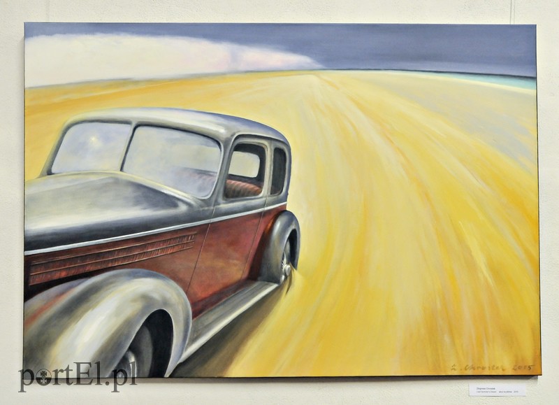 To zmalowali nauczyciele zdjęcie nr 102621