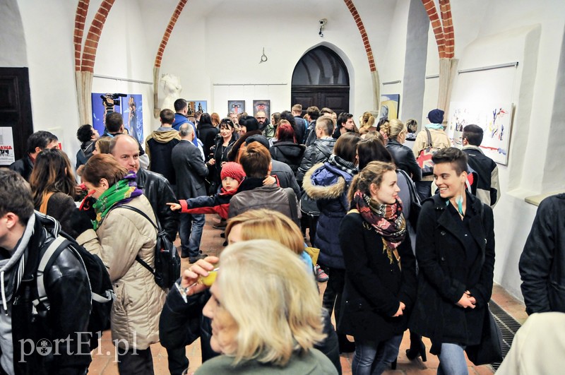 To zmalowali nauczyciele zdjęcie nr 102619