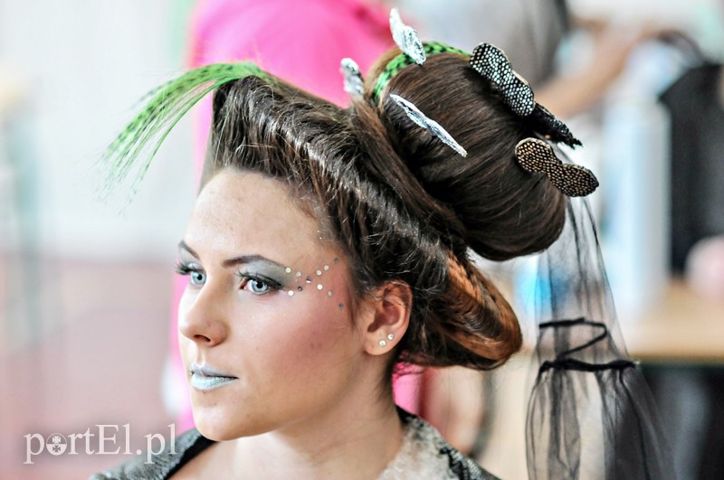 Przyszłość ma niebieskie usta zdjęcie nr 102649