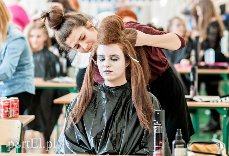 Przyszłość ma niebieskie usta zdjęcie nr 102632