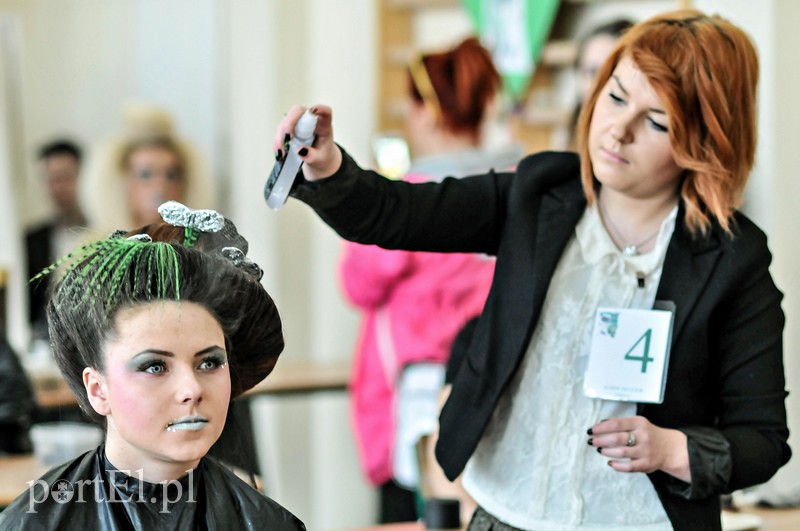 Przyszłość ma niebieskie usta zdjęcie nr 102648