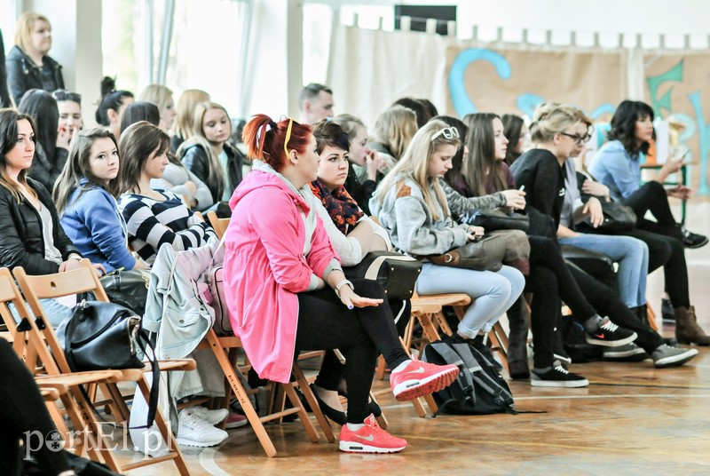 Przyszłość ma niebieskie usta zdjęcie nr 102655