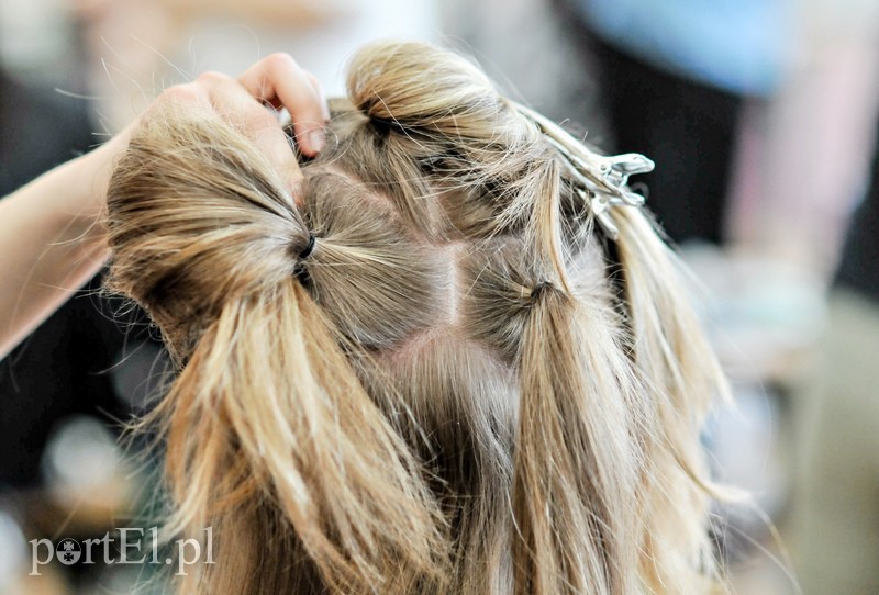 Przyszłość ma niebieskie usta zdjęcie nr 102638