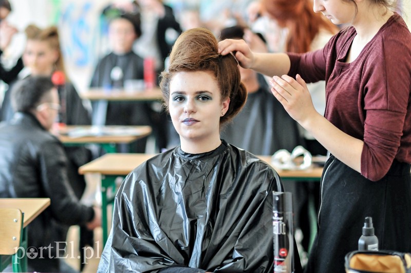 Przyszłość ma niebieskie usta zdjęcie nr 102645