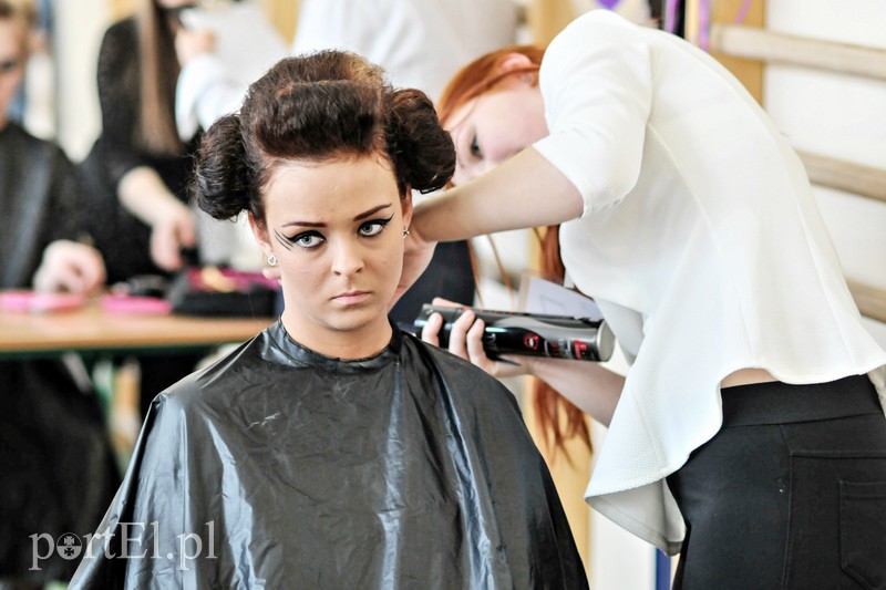 Przyszłość ma niebieskie usta zdjęcie nr 102646