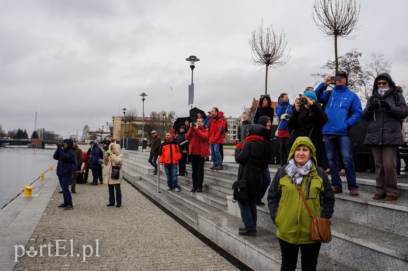 Dla nich sezon już się rozpoczął zdjęcie nr 102739