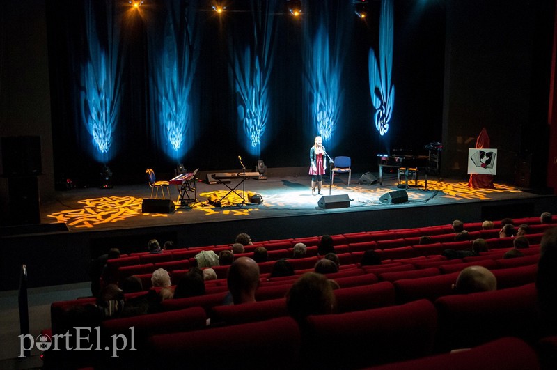 Miłość ma niejedną nutę zdjęcie nr 102754