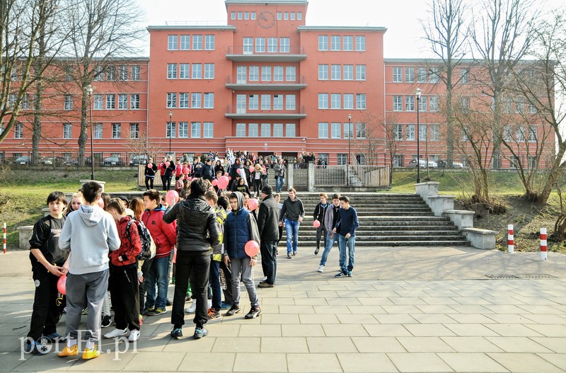 Stop agresji, stop przemocy zdjęcie nr 102902