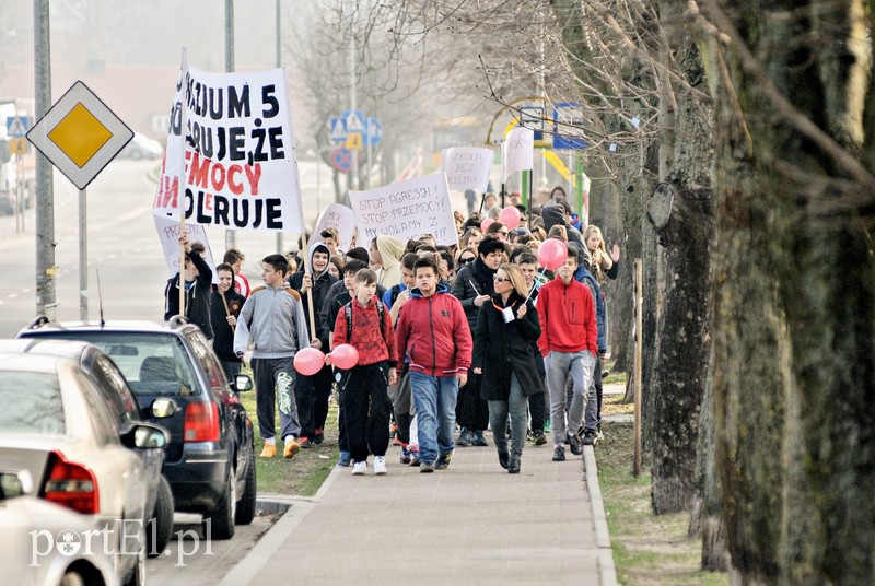 Stop agresji, stop przemocy zdjęcie nr 102916