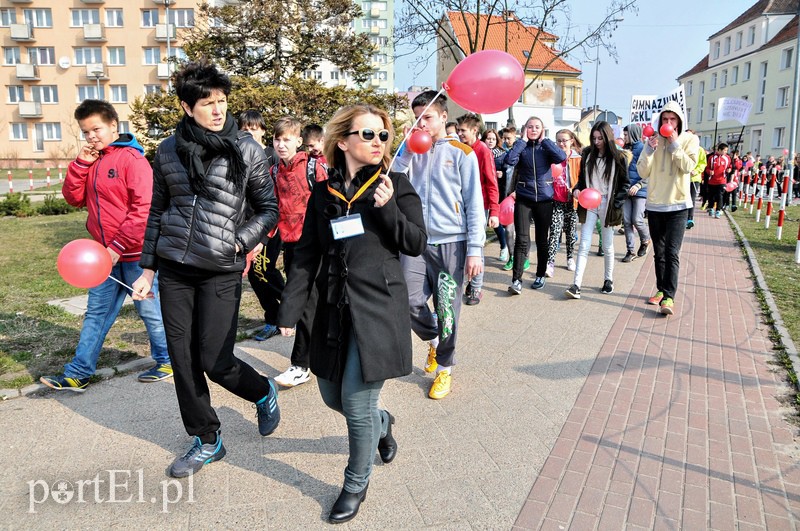 Stop agresji, stop przemocy zdjęcie nr 102912