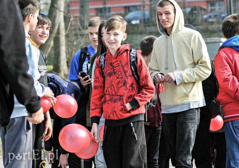 Stop agresji, stop przemocy zdjęcie nr 102903