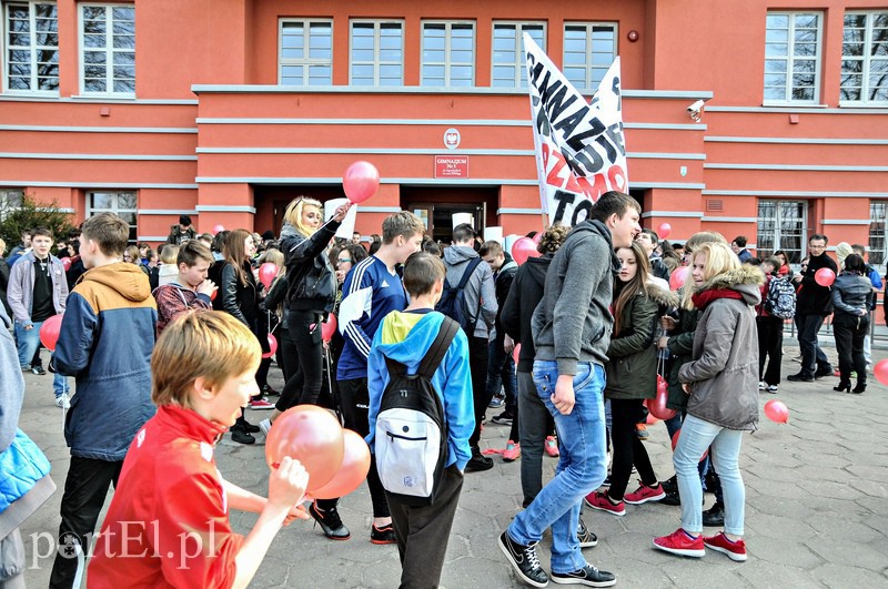 Stop agresji, stop przemocy zdjęcie nr 102900