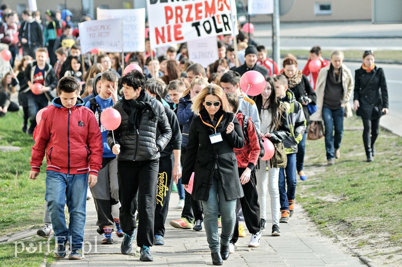 Stop agresji, stop przemocy zdjęcie nr 102910