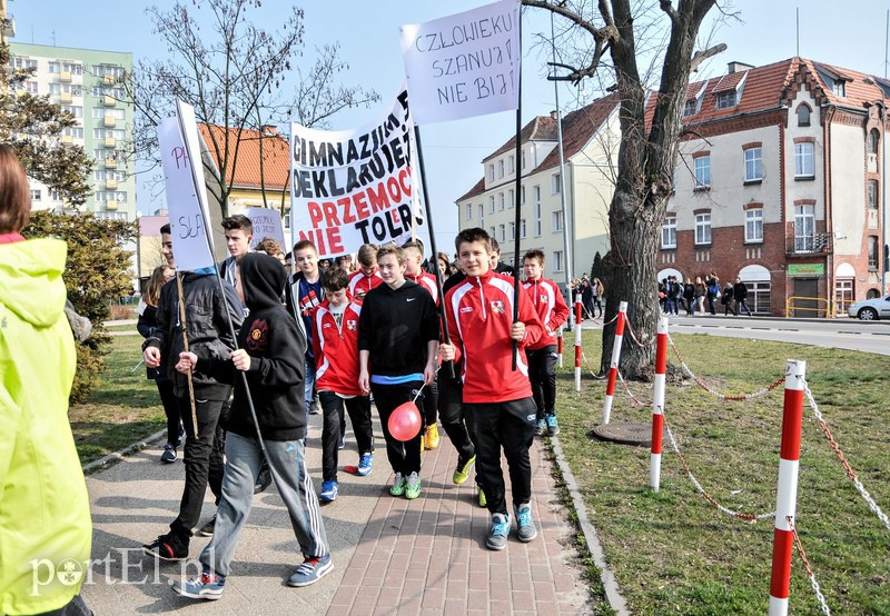 Stop agresji, stop przemocy zdjęcie nr 102914