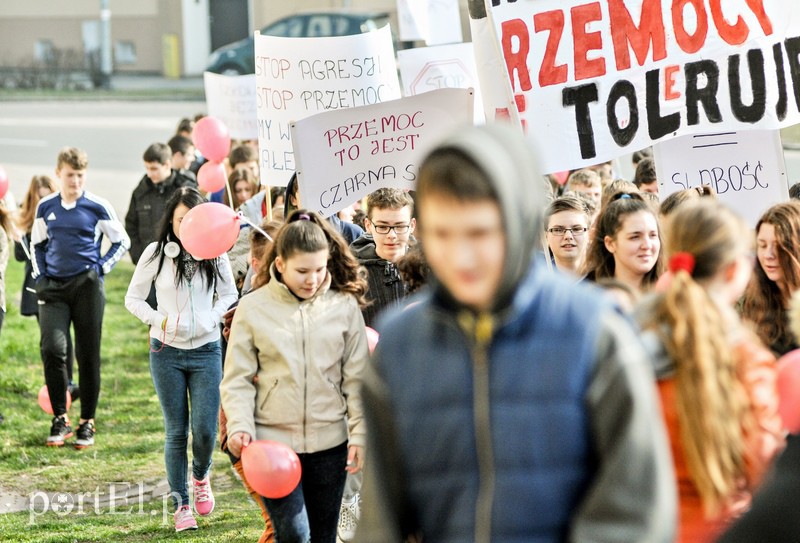 Stop agresji, stop przemocy zdjęcie nr 102911