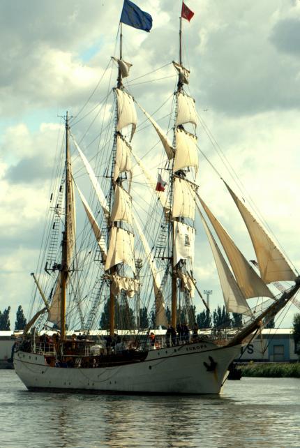 Europa 
