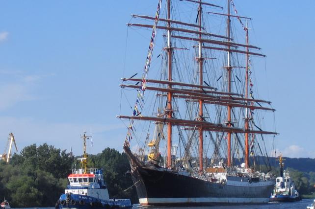 Sedov 
