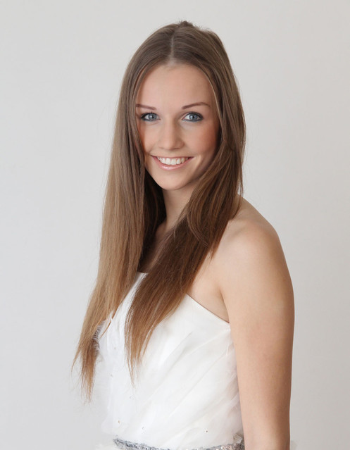 8. Anna Cichońska jest dorosłą finalistką.

Mieszka w Elblągu.
Wzrost: 175;
Wymiary : 90/67/90;
Zainteresowania: