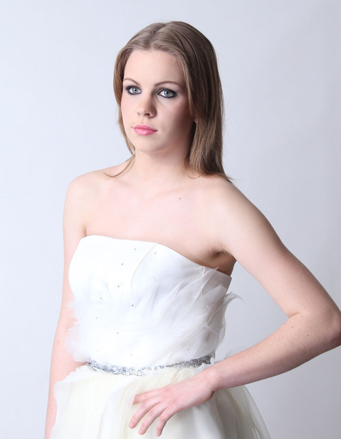 26. Aleksandra Mroczyńska jest nastoletnią finalistką.

Miejsce zamieszkania w Elblągu. 
Wzrost: 168 cm;
Wymiary: