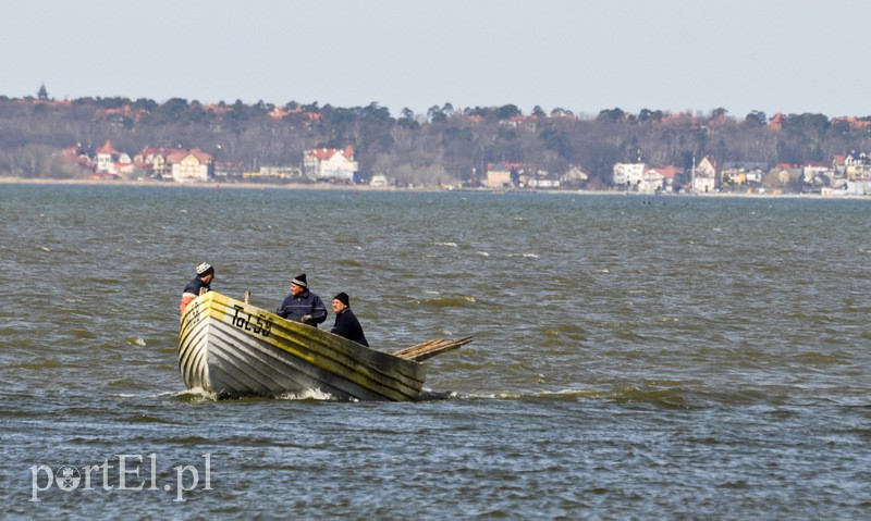 Port w Tolkmicku zdjęcie nr 103682