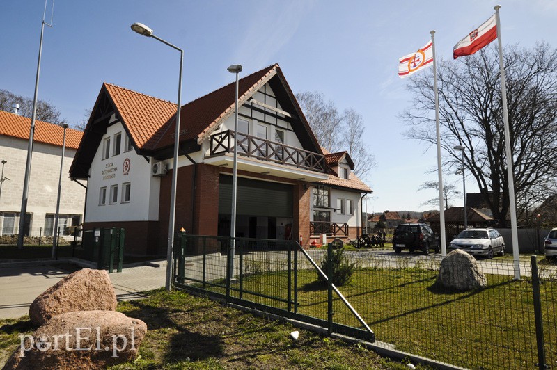 Port w Tolkmicku zdjęcie nr 103669