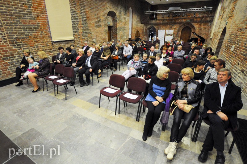 Powiało latem podczas koncertu EOK zdjęcie nr 103716