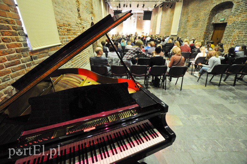 Powiało latem podczas koncertu EOK zdjęcie nr 103721