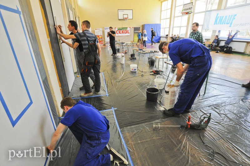 Oni wiedzą, jak budować z pasją zdjęcie nr 103746