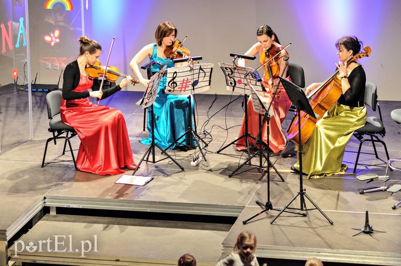 Muzyczne poszukiwanie wiosny zdjęcie nr 104132