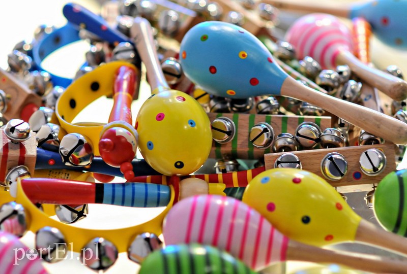 Muzyczne poszukiwanie wiosny zdjęcie nr 104124