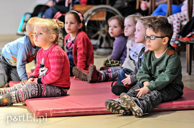Muzyczne poszukiwanie wiosny zdjęcie nr 104127