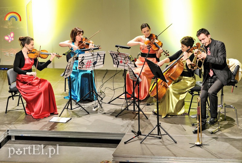 Muzyczne poszukiwanie wiosny zdjęcie nr 104137