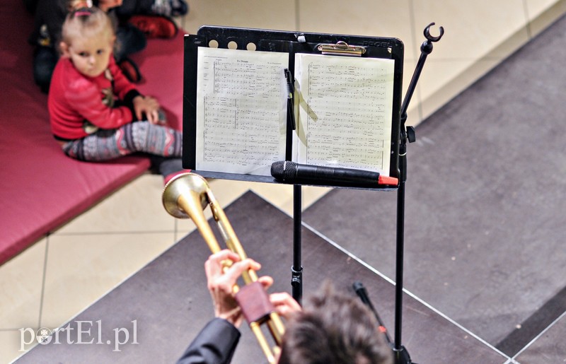 Muzyczne poszukiwanie wiosny zdjęcie nr 104134