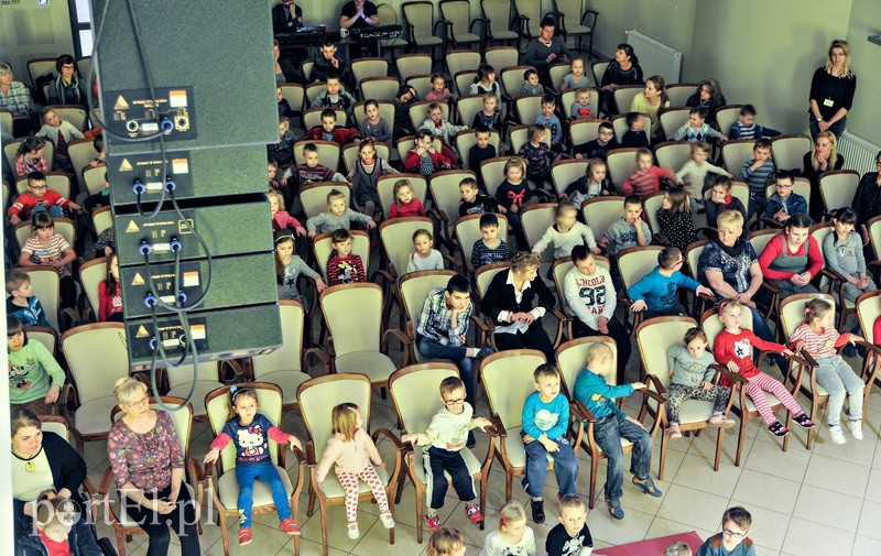 Muzyczne poszukiwanie wiosny zdjęcie nr 104135